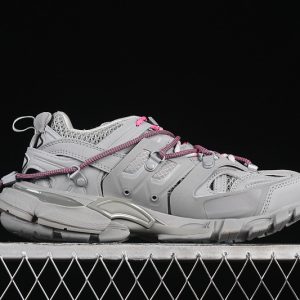 Balenciaga Track Sneaker Tess S.gomma Res Bi