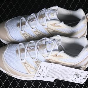 Salomon Xt-6 Exp Outdoor Leisure Running Shoes