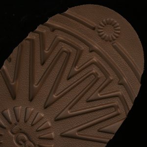 Ugg Dakota 5cm Maroom