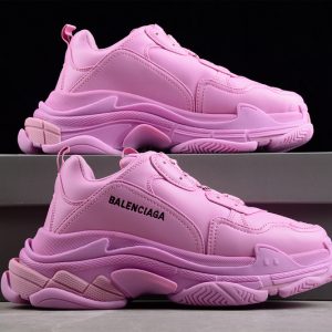 Balenciaga Triple S Sneakers