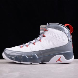 Nike Jordan 9