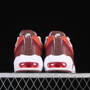 Nike Air Max 95 Retro Shock Absorbing Shoes