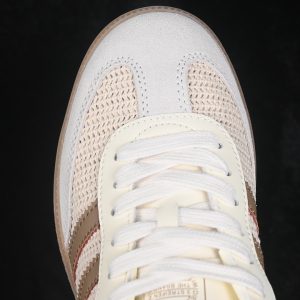 Adidas Clover Casual Half Drag