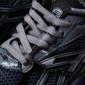 Balenciaga Runner Kith Four Color