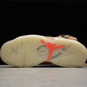 Nike Jordan 6