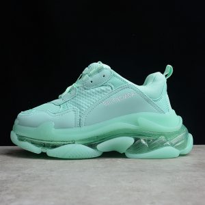 Balenciaga Triple S Sneakers Fresh