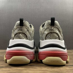 Balenciaga Gucci x Balenciaga Triple S Sneakers