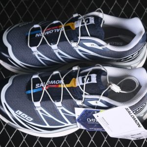 Salomon Xt 6 Gtx Outdoor Casual Running Shoes