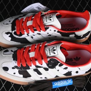 Adidas Clover Casual Board Shoes