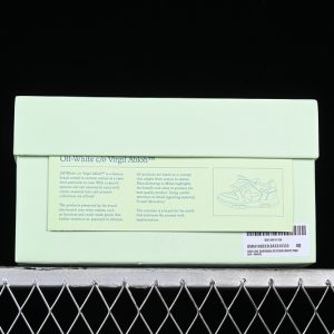 Off-White Out Of Office Stitches