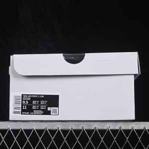 Nike Air Force 1 Low Casual Sneakers