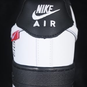 Nike Air Force 1 Low Casual Sneakers
