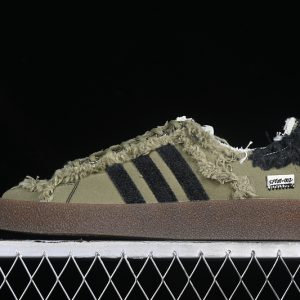 Adidas Song For The Mute Campus 80s Earth Pack Focus