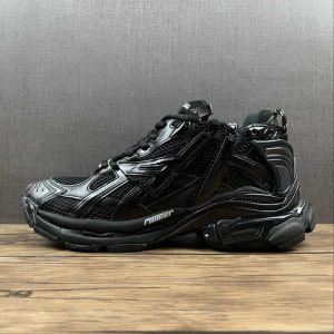 Balenciaga Runner Snaker Shoes