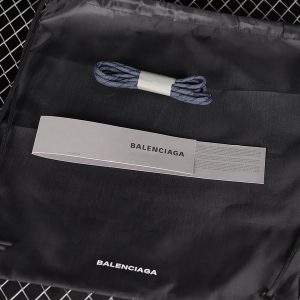 Balenciaga Ad x Balenciaga Triple S Sneakers