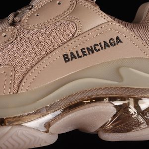 Balenciaga Triple S 3.0 Sneakers