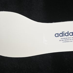 Adidas Mule Clover Casual Half Drag