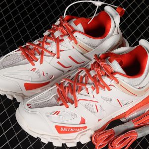 Balenciaga Track Tess S.gomma Sneaker