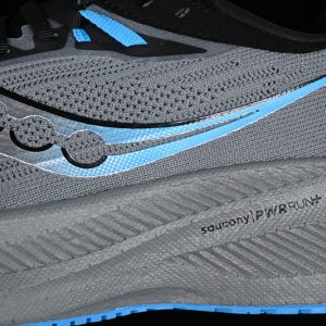 Saucony