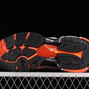 Balenciaga Runner Kith Four.color .0 21ss