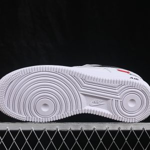 Nike Air Force 1 Low Casual Sneakers