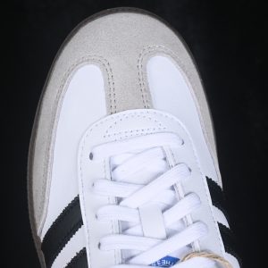 Adidas Clover Casual Half Drag