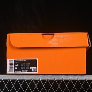 Nike Air Force 1 Low Casual Sneakers