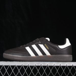 Adidas Samba OG Aurora