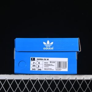 Adidas Samba OG