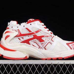 Balenciaga Runner Kith Four.color .0 Sneakers