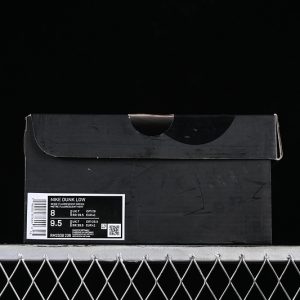 Nike Supreme SB Dunk Low