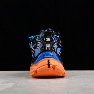 Balenciaga Runner Kith Four.color .0