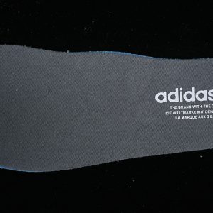 Adidas Campus Grey