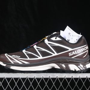Salomon Xt-6 Outdoor Leisure Running Shoes