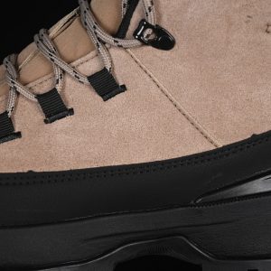 North Face Charcoal