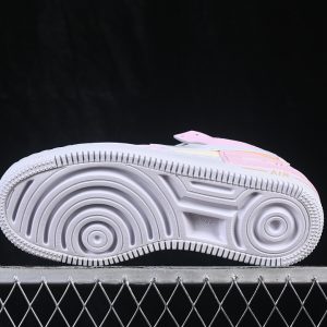 Nike Air Force 1 Shadow Versatile Sneakers