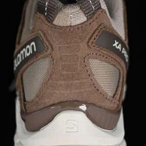 Salomon Xa Pro 3d Suede Outdoor Off Roading