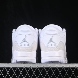 Nike Jordan 3