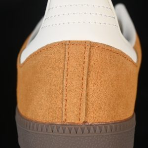 Adidas Samba Clover Casual Board Shoes