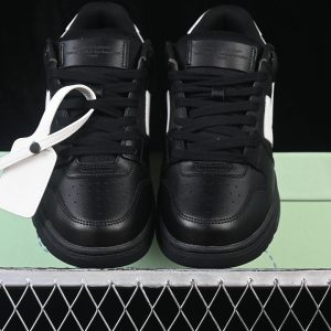 Off-White Low-top Fashion Sneakers