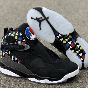 Nike Jordan 8
