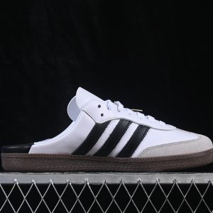 Adidas Samba OG Clover Casual Half Drag
