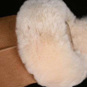 Ugg Tazz 5cm Maroom