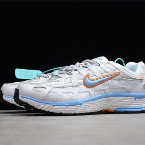 Nike P-6000