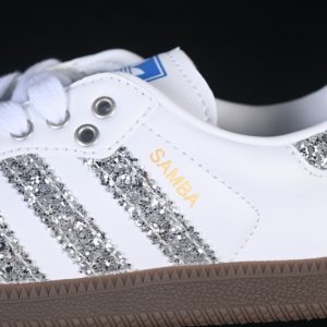 Adidas Samba OG Clover Casual Board Shoes