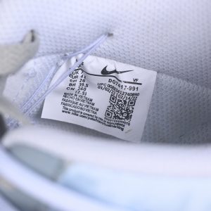 Nike Air Force 1 Low Casual Sneakers Sky