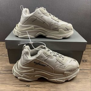 Balenciaga Triple S Sneakers