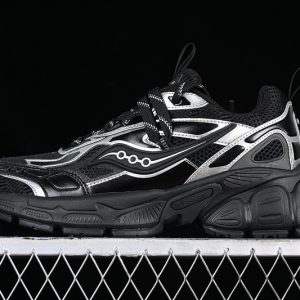 Saucony