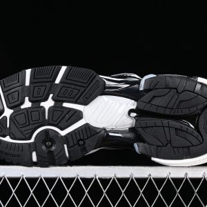 Balenciaga Runner Kith Four.color