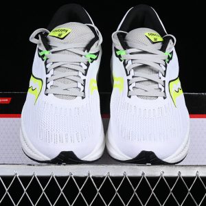 Saucony